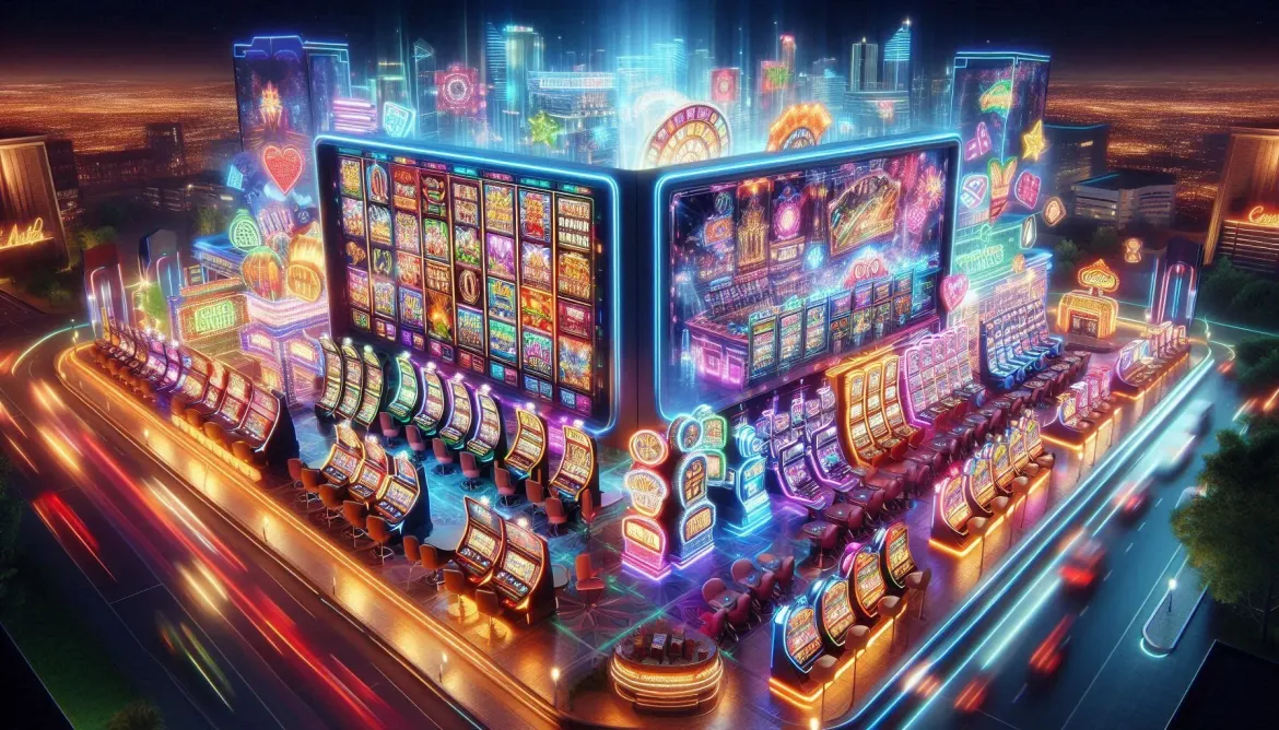 Fortunica Casino